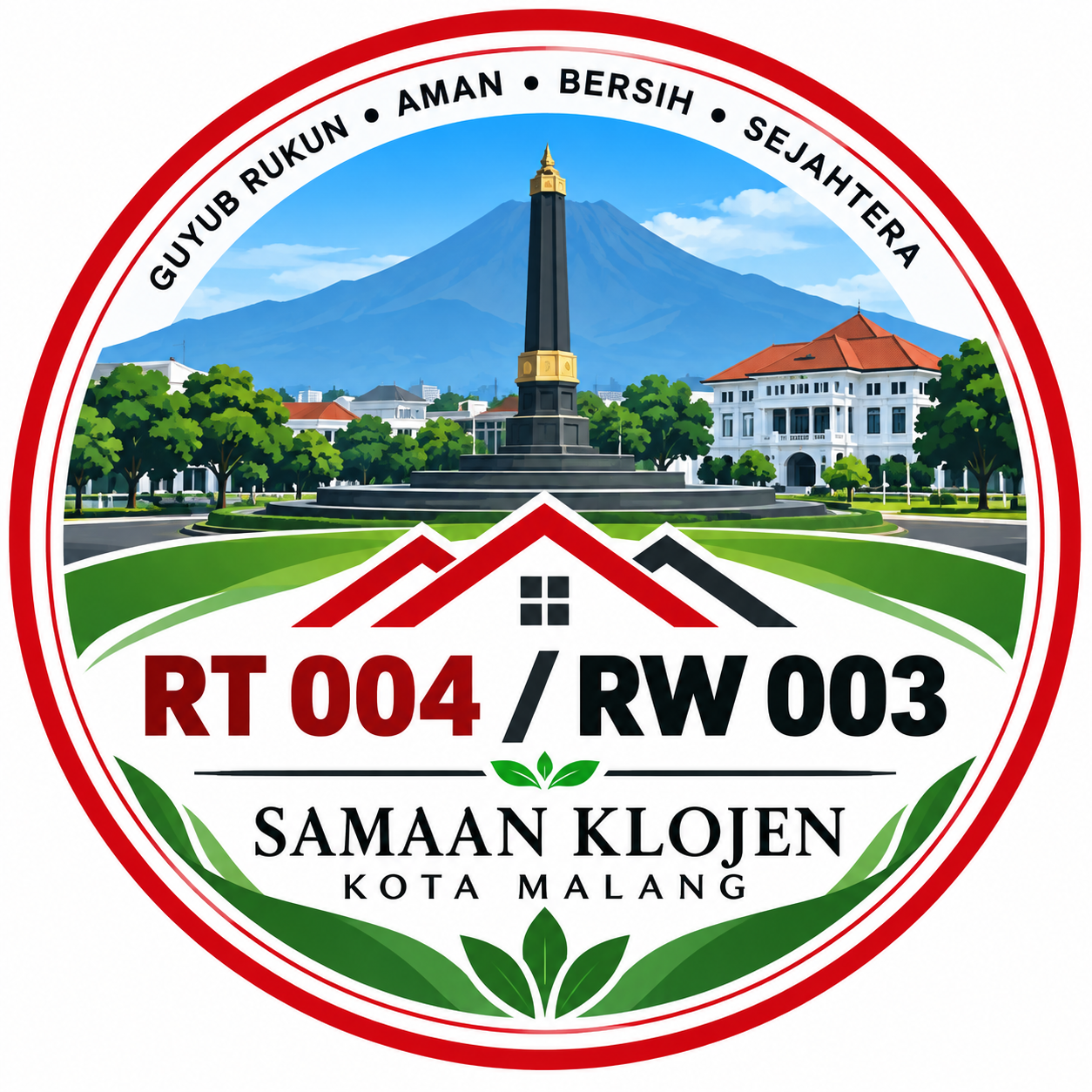 Logo RT